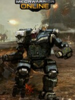 MechWarrior Online