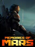MEMORIES OF MARS