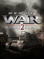 Men of War: Assault Squad 2