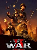 Men of War II Men of War II