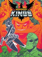 Mercenary Kings