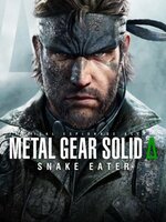 Metal Gear Solid Delta: Snake Eater Metal Gear Solid Delta: Snake Eater