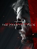 Metal Gear Solid V: The Phantom Pain