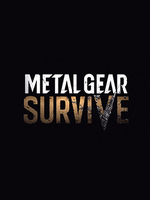 Metal Gear Survive Metal Gear Survive