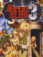Metal Slug 3