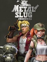 Metal Slug: Awakening Metal Slug: Awakening