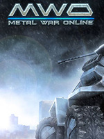 Metal War Online: Retribution
