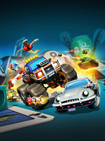 Micro Machines World Series