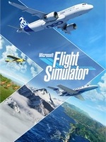 Microsoft Flight Simulator (2020)