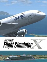 Microsoft Flight Simulator X