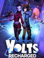 MICROVOLTS: Recharged MICROVOLTS: Recharged