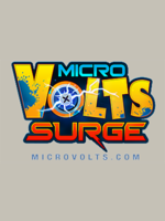 MicroVolts Surge
