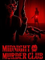 Midnight Murder Club Midnight Murder Club