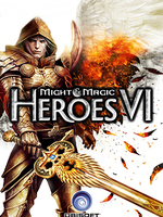 Might & Magic: Heroes VI