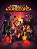 Minecraft Dungeons Minecraft Dungeons