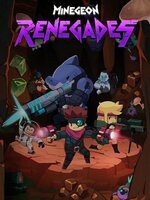 MineGeon: Renegades MineGeon: Renegades