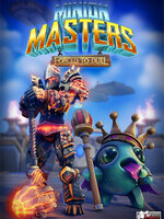 Minion Masters