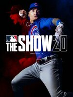 MLB The Show 20