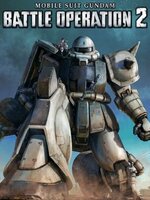 Mobile Suit Gundam: Battle Operation 2 Mobile Suit Gundam: Battle Operation 2