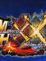Monster Hunter Double Cross