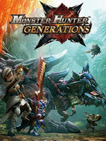 Monster Hunter Generations