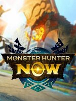 Monster Hunter Now Monster Hunter Now