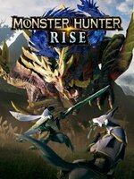 Monster Hunter Rise Monster Hunter Rise