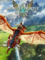 Monster Hunter Stories 2: Wings of Ruin
