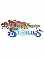 Monster Hunter Stories