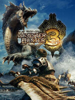 Monster Hunter Tri