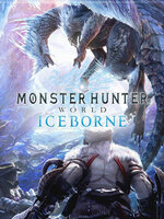 Monster Hunter World: Iceborne Monster Hunter World: Iceborne