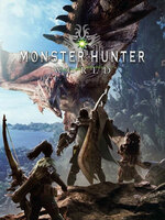 Monster Hunter World Monster Hunter World