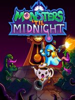 Monsters 'til Midnight Monsters 'til Midnight