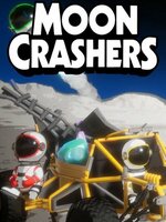 Moon Crashers