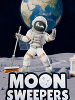 Moon Sweepers Moon Sweepers