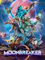 Moonbreaker Moonbreaker