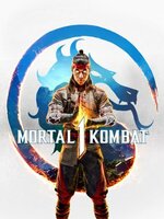 Mortal Kombat 1 Mortal Kombat 1