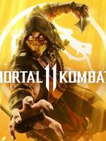 Mortal Kombat 11 Mortal Kombat 11