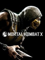 Mortal Kombat X