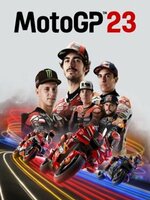 MotoGP 23 MotoGP 23
