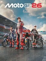 MotoGP 26