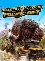 MotorStorm: Pacific Rift