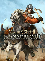 Mount & Blade II: Bannerlord Mount & Blade II: Bannerlord
