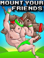 Mount Your Friends