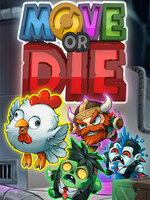 Move or Die