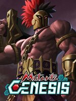 Mutants: Genesis Mutants: Genesis