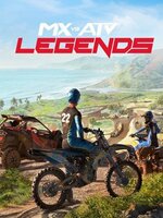 MX vs ATV Legends