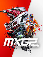 MXGP 2020