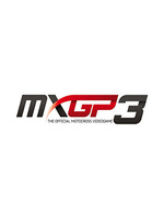 MXGP3 - The Official Motocross Videogame