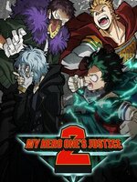 My Hero One's Justice 2